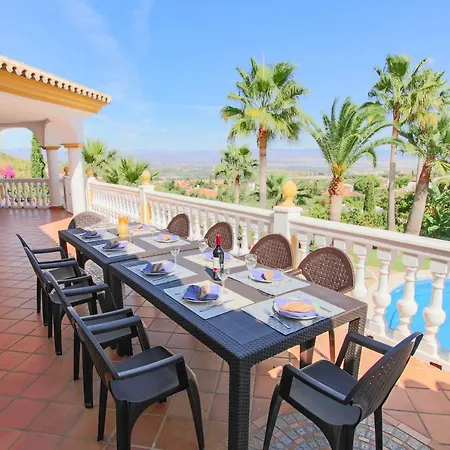 Villa Tess El Oasis