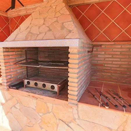Tess El Oasis Villa Alhaurin de la Torre