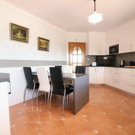 Villa Tess El Oasis *