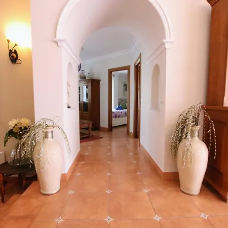 Villa Tess El Oasis *