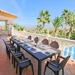 Villa Tess El Oasis