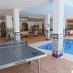 Tess El Oasis Villa