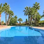 Tess El Oasis Villa Alhaurín de la Torre