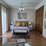 Tess El Oasis Villa