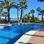 Villa Tess El Oasis Alhaurín de la Torre