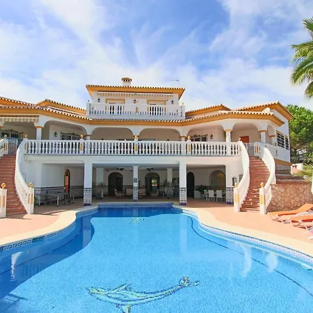 Tess El Oasis * Alhaurin de la Torre
