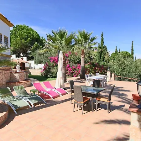Villa Tess El Oasis