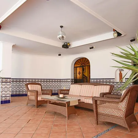 Tess El Oasis * Alhaurin de la Torre