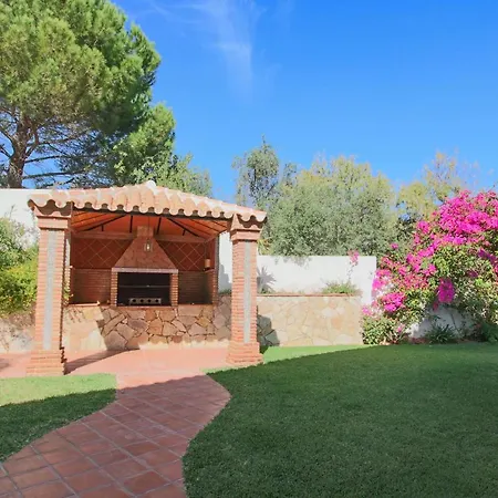 Villa Tess El Oasis *