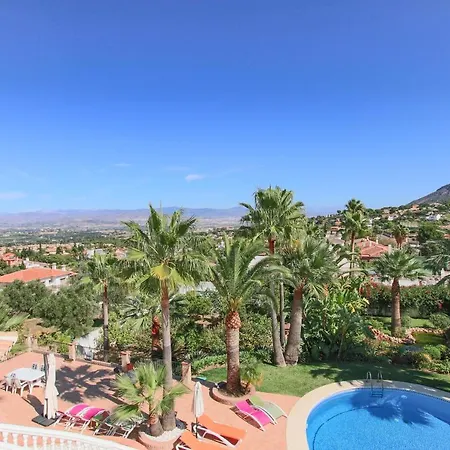 Tess El Oasis * Alhaurin de la Torre