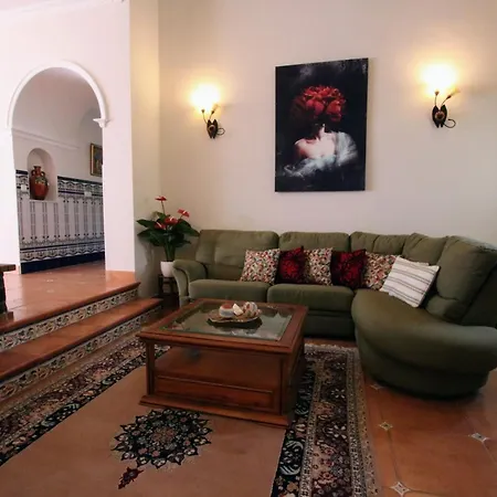 Tess El Oasis Alhaurin de la Torre