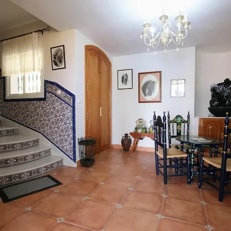 Villa Tess El Oasis Alhaurin de la Torre